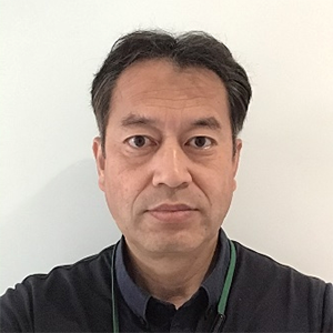 相田 宜紀