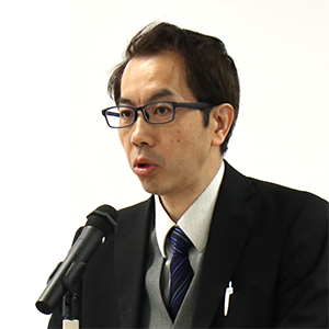 石川 仙太郎