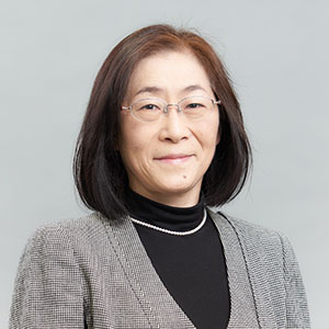 鹿嶋 真弓