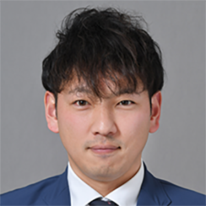 久保 賢太郎