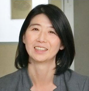 中村 めぐみ