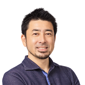 矢野 充博